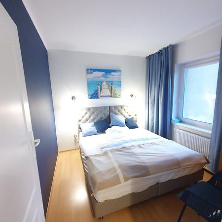 Villa REJS Jastarnia Esterno foto