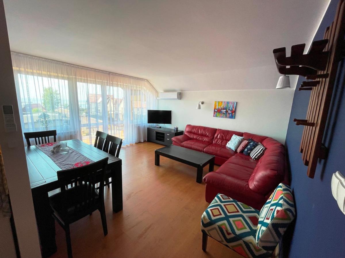 Villa REJS Jastarnia Esterno foto