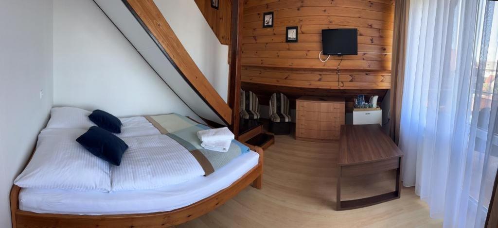 Villa REJS Jastarnia Esterno foto